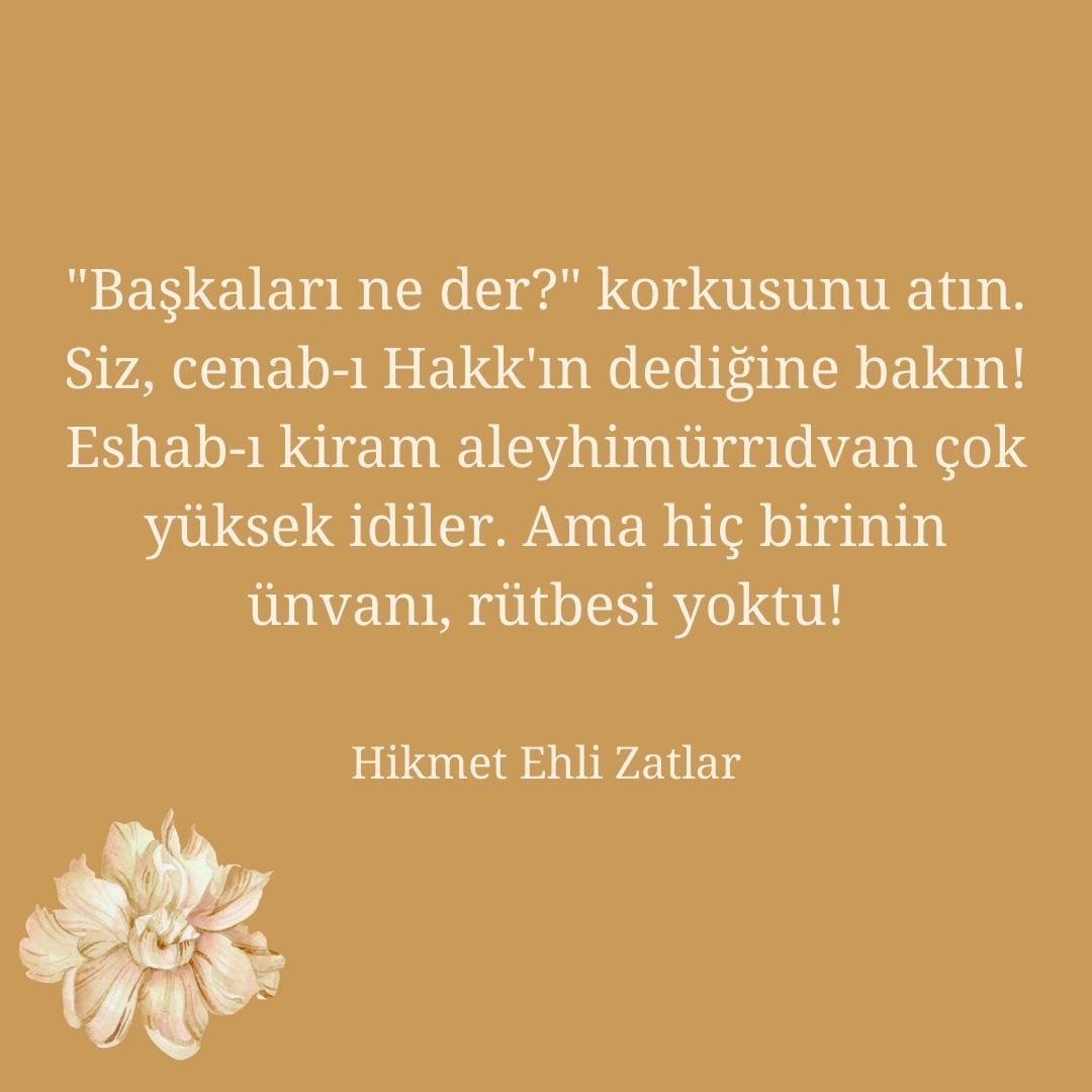 Hikmet Ehli Zatlar (8)